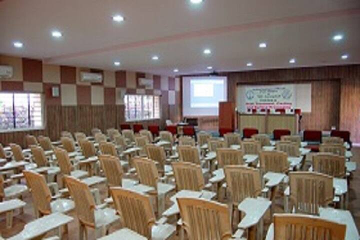 auditorium